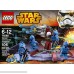 LEGO Star Wars Senate Commando Troopers B00NHQI65K